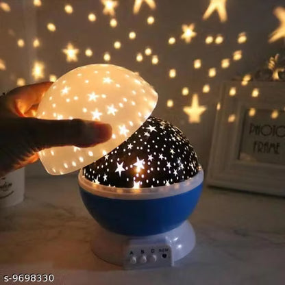Star Lights Master
