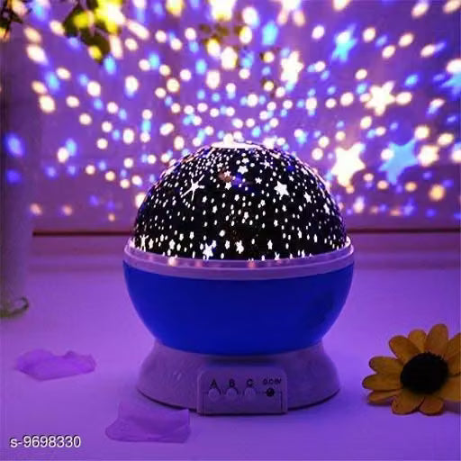 Star Lights Master