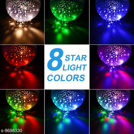 Star Lights Master